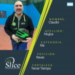 Foto de Jugador