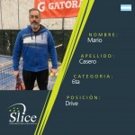 Foto de Jugador
