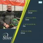 Foto de Jugador