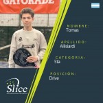 Foto de Jugador