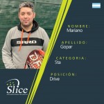 Foto de Jugador