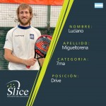 Foto de Jugador