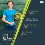 Foto de Jugador