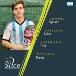 Foto de Jugador